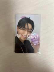 Seventeen ミンギュ セブチ Your Choice M2U ラキドロ - メルカリ