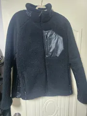 コロンビア ボア フリース ジャケットです - XXL サイズ 送料込み価格