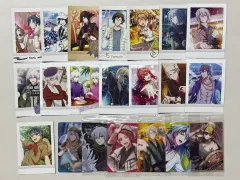 アイナナ パシャ ウエハース まとめ