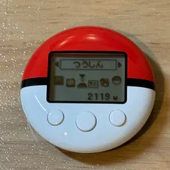 1-146 ニンテンドーDS ポケウォーカー 新品電池交換済み