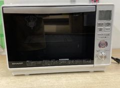 ジャンク品 シャープ オーブンレンジ 31L RE-SS10X オーブンのみ使用 ジャンク品 シャープ オーブンレンジ 31L RE-SS10X オーブンのみ使用