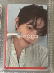 ZEROBASEONE ZB1 ジャンハオ BLUE PARADISE DIGIPACK VER デジパック