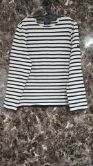 SAINT JAMES セントジェームス Tシャツ M