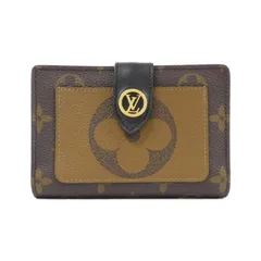 【新品同様】 ルイヴィトン モノグラム ポルトフォイユ ヴィクトリーヌ リバース LOUIS VUITTON（ルイ・ヴィトン） 【新品未使用】ルイヴィトン