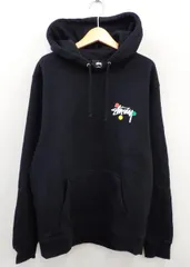 2026年最新】Stussy パーカー usaの人気アイテム - メルカリ 2026年最新】Stussy パーカー usaの人気アイテム - メルカリ