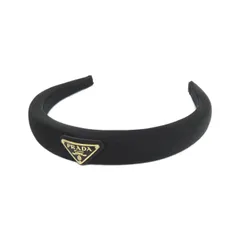 2026年最新】prada カチューシャの人気アイテム - メルカリ