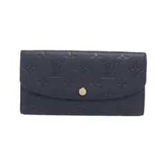 ルイヴィトン モノグラム アンプラント ポルトフォイユ エミリー M62369 財布