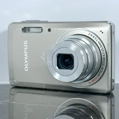 2026年最新】OLYMPUS μ-5010の人気アイテム - メルカリ