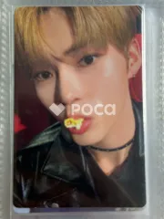 ZEROBASEONE ソンハンビン CINEMA PARADISE DIGIPACK ver.