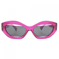 2026年最新】ジェレミースコット サングラスの人気アイテム - メルカリ