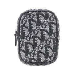 【ヴィンテージ】クリスチャンディオール ポーチ