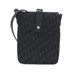 【ヴィンテージ】クリスチャンディオール ショルダーバッグ