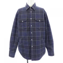 ギローバー GUY ROVER シャツ