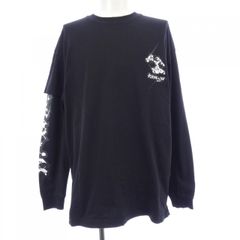 アクロニウムACRONYM T shirt BLACK Tシャツarchive - メルカリ