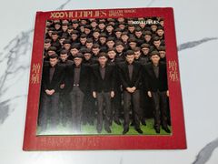 YMO 増殖 X∞MULTIPLIES 国内初期仕様 レコード - メルカリ