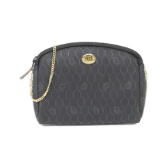 【ヴィンテージ】クリスチャンディオール ショルダーバッグ