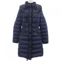 モンクレール MONCLER HERMINE ダウンコート