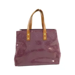 ルイヴィトン ヴェルニ リード PM M93578 バッグ