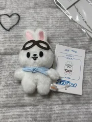 Stray Kids SKZOO Leebit パイロット 出品