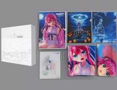安いSummer Pockets REFLECTION BLUE 豪華限定版の通販商品を比較