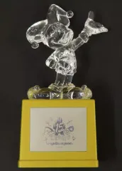 【中古】雑貨 ミッキーマウス 東京ディズニーランド15周年 メロディライト 「ディズニー」 東京ディズニーランド限定