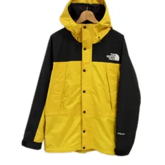 定価39,800円◇THE NORTH FACE GORE-TEX NP11834 マウンテン ライトジャケット ノースフェイス  アウトドア キャンプ メンズ