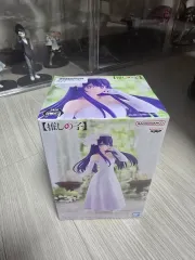 未開封) BANPRESTO(バンプレスト) 推しの子 ウェディング Ai フィギュア