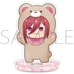 【中古】アクリルスタンド・アクリルパネル 千切豹馬(いかく) ミニアクリルスタンド 「ブルーロック2期」