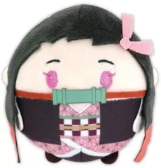 【中古】ぬいぐるみマスコット 竈門禰豆子 「鬼滅の刃 ふわコロりん9」