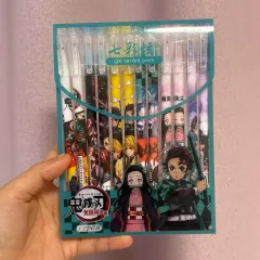 鬼滅の刃 ボールペンセット