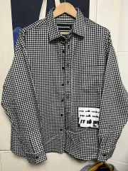 ディスイズネバーザット ワイド プリンティングシャツ 2枚 まとめ売り