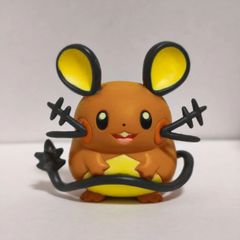 デデンネドール ポケドール デデンネ 2014年 ぬいぐるみ ポケモン