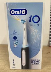 Oral-B iO Series 5 電動歯ブラシ 本体 - メルカリ
