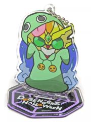 中古】ヴァンガード D-PR/1333[PR]：封焔竜 ナモーカール・アヌイ