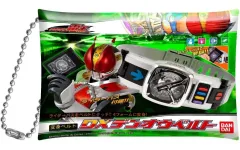 【中古】バッグ 変身ベルトDXデンオウベルト(仮面ライダー電王) 「仮面ライダー 変身ベルトパッケージポーチvol.1」