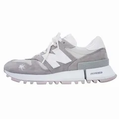 2026年最新】Ronnie Fieg New Balanceの人気アイテム - メルカリ