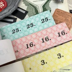 nemuri様専用ページ　チケットなど　21種類　セット