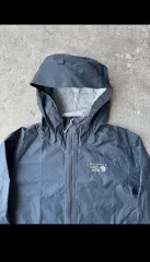 マウンテンハードウェア ウィンドブレーカー フード ジャケット