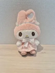 マイメロディ ハート マスコット