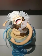 ONE PIECE フィギュア 一番くじ 匠の系譜 A賞 ニカ（NIKA）モンキー・D・ルフィ（ルフィ）