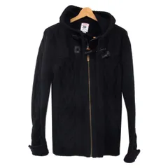 2026年最新】ディーゼル ニットパーカーの人気アイテム - メルカリ