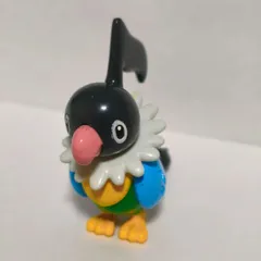 ペラップ モンコレ 2006 フィギュア ポケモン
