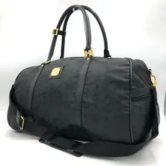 2026年最新】mcm ボストンバッグの人気アイテム - メルカリ