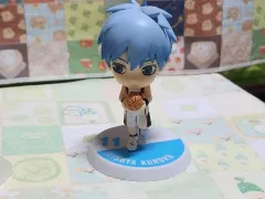 黒子のバスケ 黒子テツヤ ちびきゅん フィギュア 出品