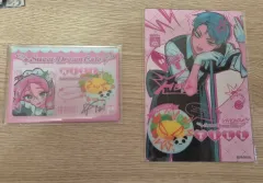 エーステ メイド ポップアップ