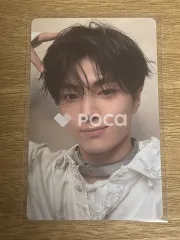 ENHYPEN ジェイ DESIRE : UNLEASH Weverse Albums ver.