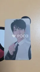 Seventeen ジョシュア YOU MADE MY DAWN BEFORE DAWN ver.