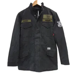 2026年最新】ダブルタップス m65の人気アイテム - メルカリ