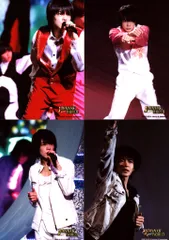 ジャニーズJr. 13-14年 JOHNNYS' 2020 WORLD 岸優太 ライブフォトセット