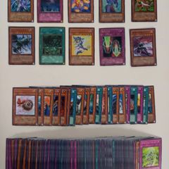 遊戯王 レアカードまとめ売り スーパー以上120枚セット - メルカリ